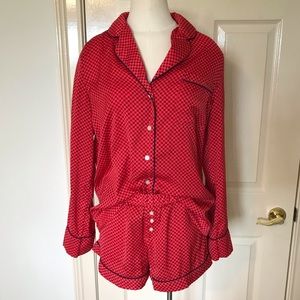Aerie Matching Pajama Set